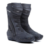 S-tr1 Wp - Stivale da moto sportivo certificato e impermeabile - Uomo
